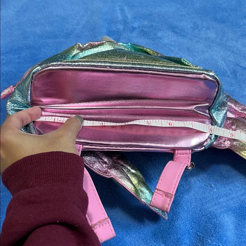 Unicorn backpack